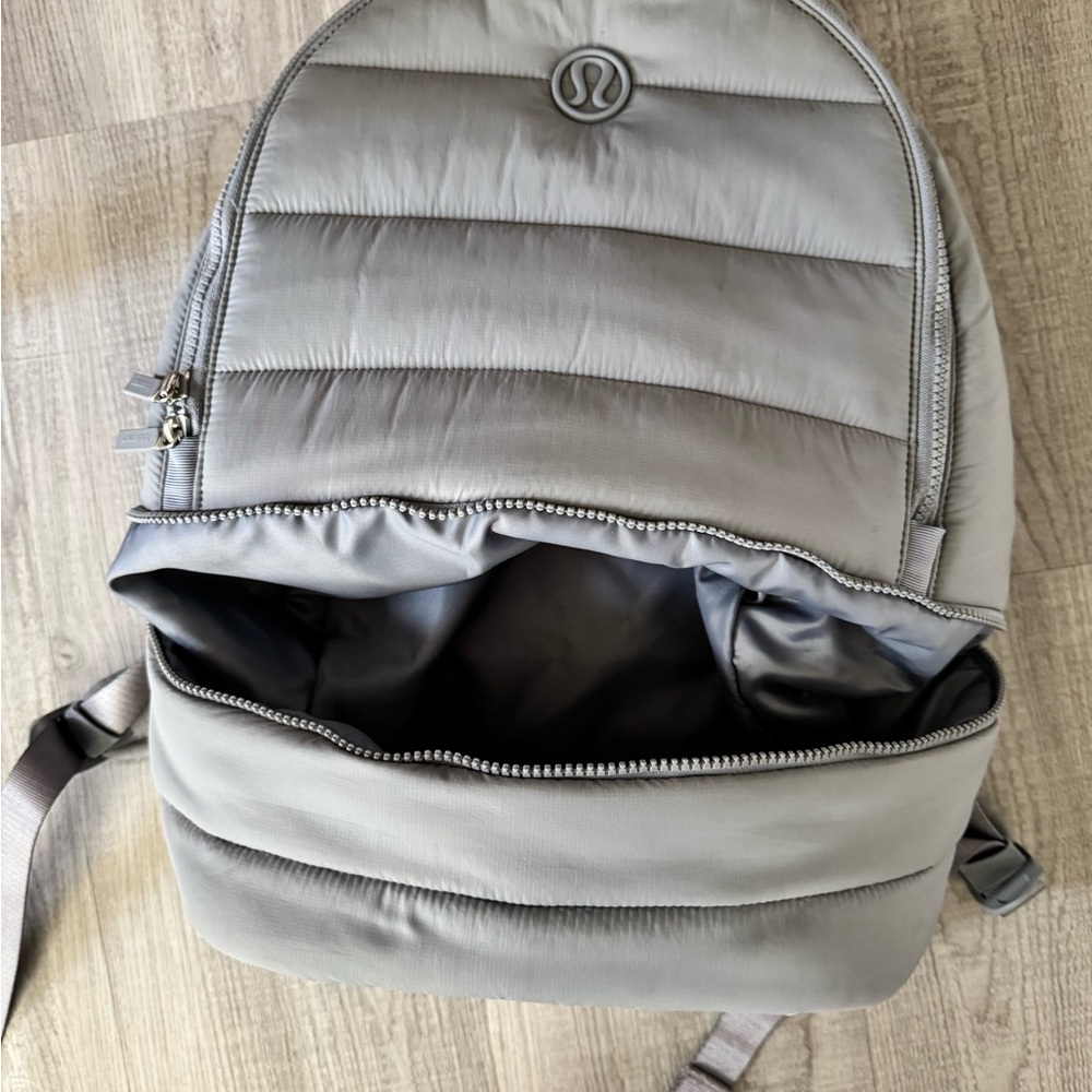 Lululemon Wunder Puff Backpack 20l - image 6